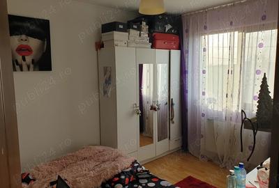 Apartament cu 2 camere decomandat în Central - 6