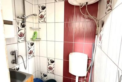 Garsonieră decomandată, mobilată în Lipovei - 6