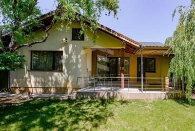 Casă individuală cu 4 camere cu Canalizare în Dimieni - 4