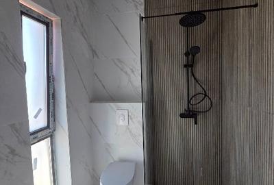 Ultimele 3 case cu teren 316mp, Casa Individuala in Ansamblu Rezidential Privat - 4