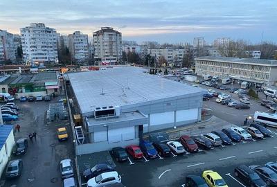 Apartament cu 3 camere decomandat în City Park Mall - 2