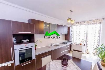 Apartament cu 3 camere în Calea Dumbrăvii - 3