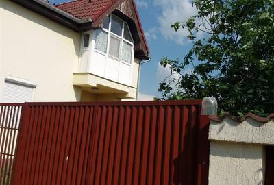 Casă cu 5 camere cu Teren 1503 Mp în Zărand - 1