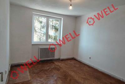 Apartament cu 3 camere semidecomandat în Central - 12