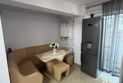 Apartament cu 2 camere semidecomandat în Valea Lupului - 6