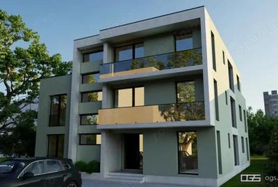 Apartament premium, 3 camere, 83mp - NEGRU VODA, COMISION 0% - 3