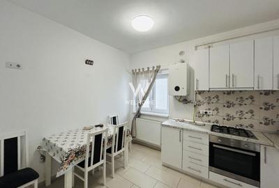 Apartament cu 2 camere în Tineretului - 6