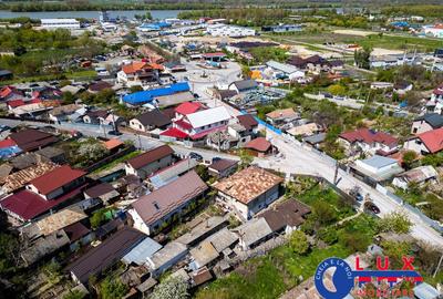 ID 6681 Casa cu teren de vanzare Strada Orizontului ID 6681 Casa cu teren de vanzare Strada Orizontului - 2