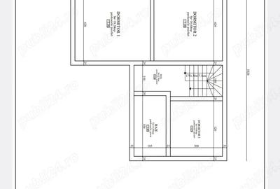 Vind casa in proect zona lidal schit - 5