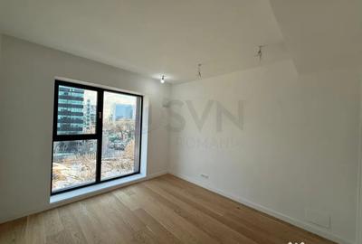 Apartament cu 2 camere semidecomandat în Nord - 4