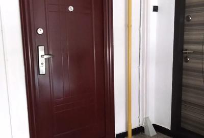 Apartament cu 2 camere decomandat în Central - 2