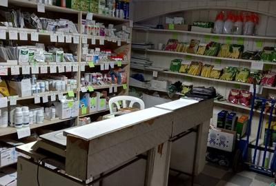 Spațiu comercial, de 40 mp, în Sighișoara - 7
