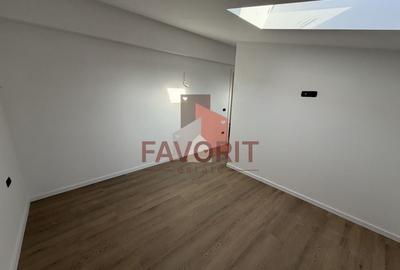 Comision 0%. Etaj 2. Apartament pe 2 nivele. 2 bai. 2 locuri de parcare - 18