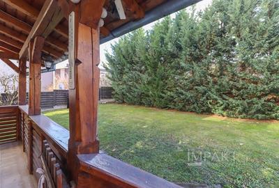 Vila moderna in Europa, curte spatioasa si garaj! - 22