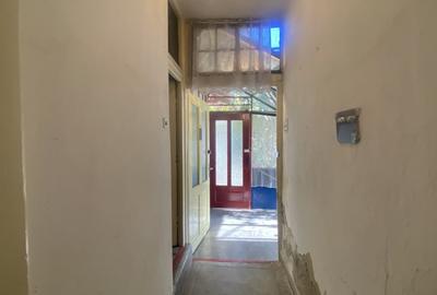 Oportunitate investitie 2 camere plus pivnita Central - 4