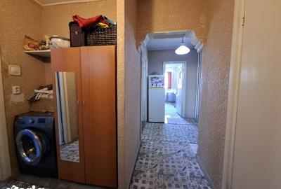 Apartament cu 3 camere, mobilat în Ultracentral - 9