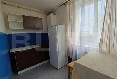 Garsoniera de vanzare in suprafa?a de 27,09 mp - 6