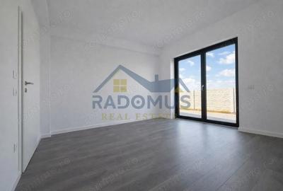 Casă cu 3 camere cu Teren 370 Mp în Vidra - 9