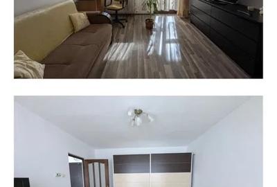 Apartament cu 2 camere decomandat,44mp, Zona Piata Marasti - 6