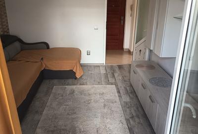 Apartament cu 2 camere decomandat în Vest - 2