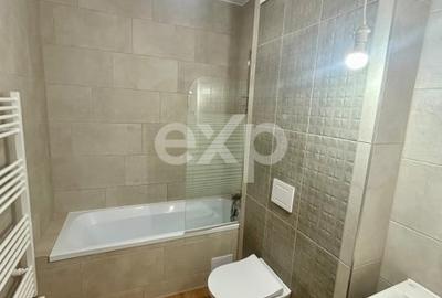 Garsonieră decomandată în Tractorul - 6