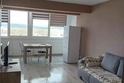 Garsoniera de inchiriat blc nou cu lift 40 mp - 5