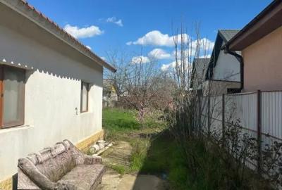 Casă cu 2 camere cu Canalizare în Valu lui Traian - 2