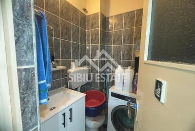 Apartament de vanzare cu 3 camere,2 bai,pivnita s.u 63.4 mp-Cartier Valea Aurie - 8