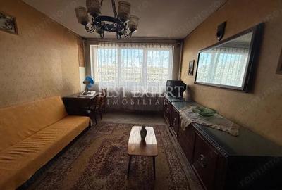 Apartament 2 camere Complet Mobilat/ Parc I.O.R -Mutare Rapida - 12