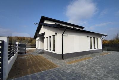 Vila individuala pe parter Priseaca - 4