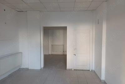 Spatiu de inchiriat comercial - 2