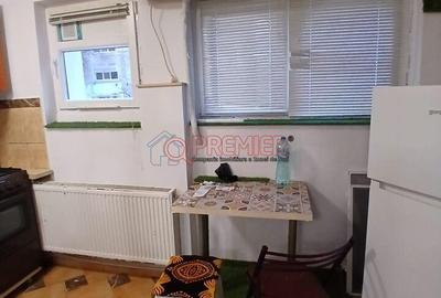 Garsonieră în Berceni - 11