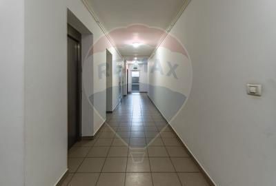Apartament cu 3 camere semidecomandat, mobilat în Gării - 17