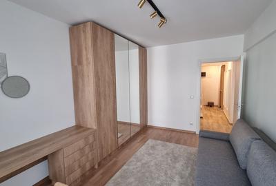 Apartament cu 3 camere decomandat, mobilat în Albert - 8