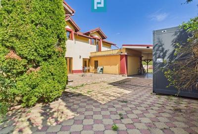 Casă individuală Dumbravița! - 9