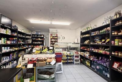 Vanzare 3 case + Teren 1400 mp-Garaj auto -zona Bontida - 18