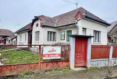 A 1632 De vanzare casa singur in curte in Mure? - Santana de Mure? A 1632 De vanzare casa singur in curte in Mure? - Santana de Mure? - 1