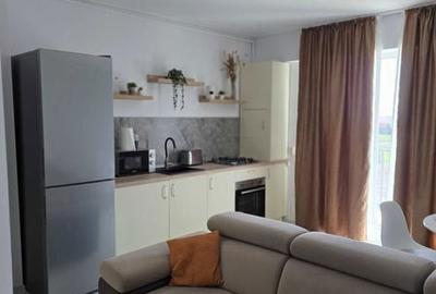 Apartament cu 2 camere în Balotești - 8