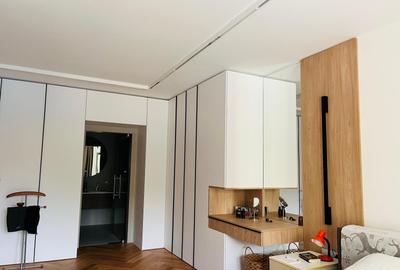 Herastrau - Sos. Nordului - 4 camere Duplex Herastrau - Sos. Nordului - 4 camere Duplex - 14