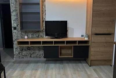 Apartament cu 2 camere decomandat, mobilat în Sânpetru - 10