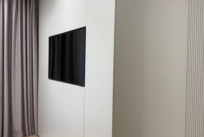 De inchiriat 3 camere pe Dimitrie Pompei/ Parcare inclusă - 6