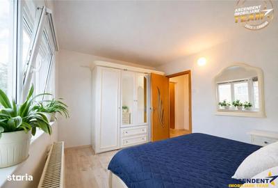 Apartament cu 4 camere decomandat în Ciucului - 17