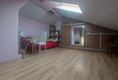 Apartament cu doua camere pentru vanzare s-au chirie zona Bradet - 9