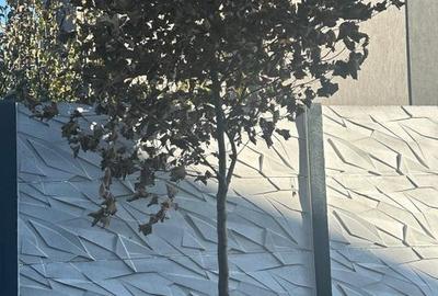 Duplex modern 4 camere mansardă, 4 băi curte 30 mp Militari. Belsugulu - 3