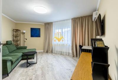 2 camere, Premium, totul nou, Grigorescu 21 Decembrie Zona Somes, MOL - 10