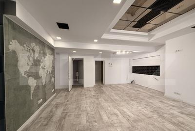 Spa?iu comercial 145 mp, vitrina, vad excelent, Calea Bucu - 5