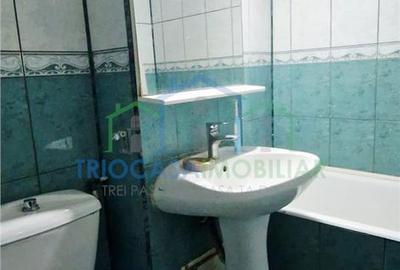 Apartament cu 4 camere decomandat în Central - 2