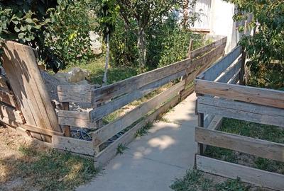 Casă cu 3 camere în Bolintin-Vale - 8