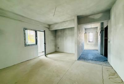 Apartament cu 2 camere decomandat în Galata - 1