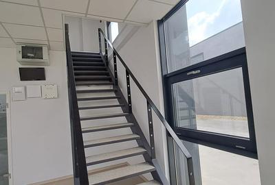 Spațiu industrial, de 594 mp, în Nord-Vest - 10